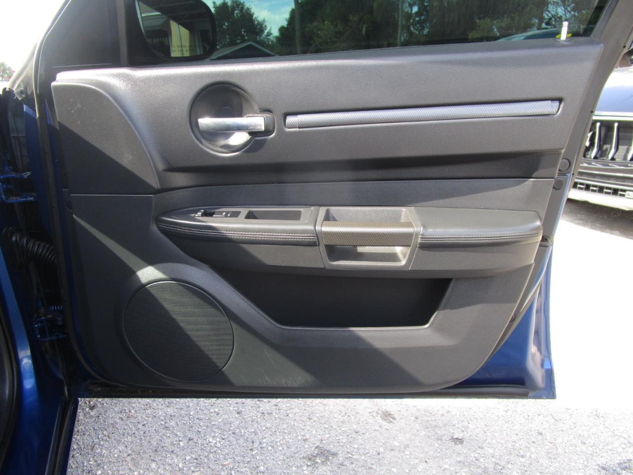 Dodge Charger SRT8 2010