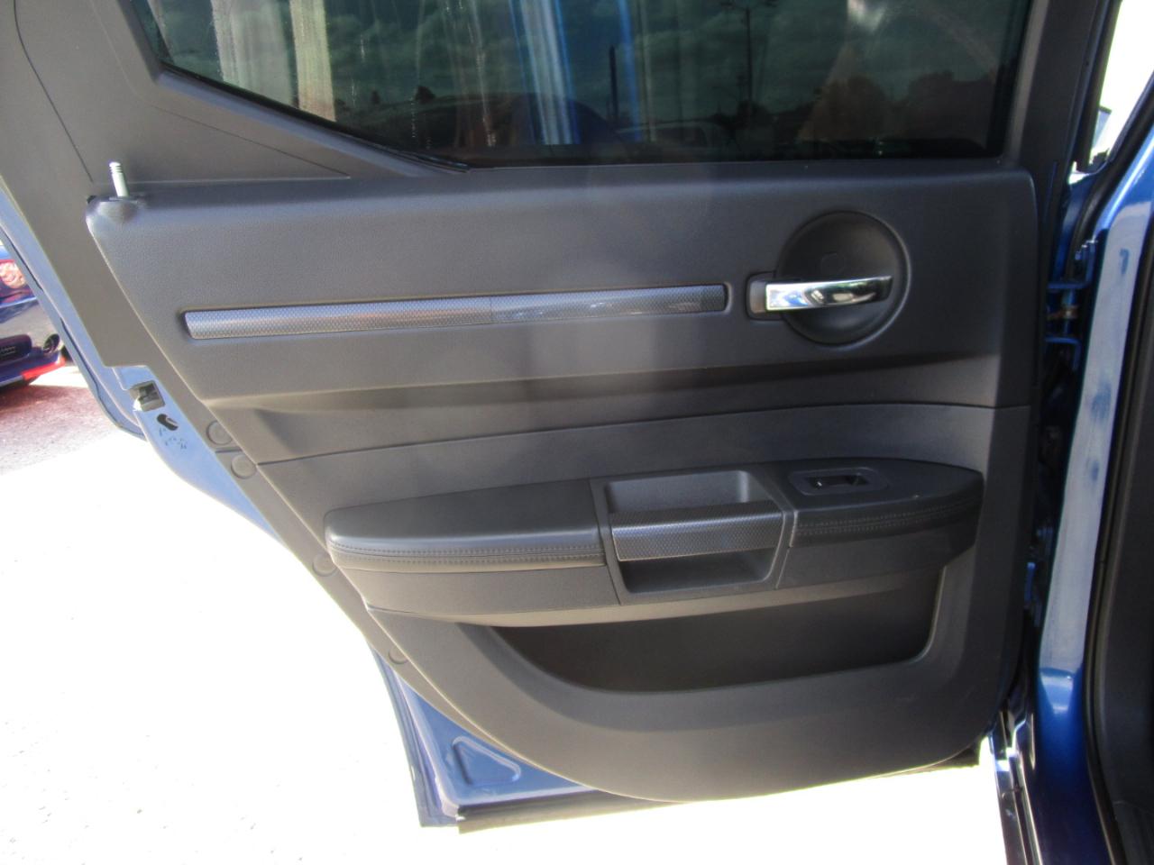 Dodge Charger SRT8 2010