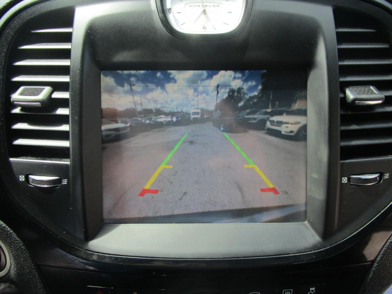 Chrysler 300 S V6 RWD 2014