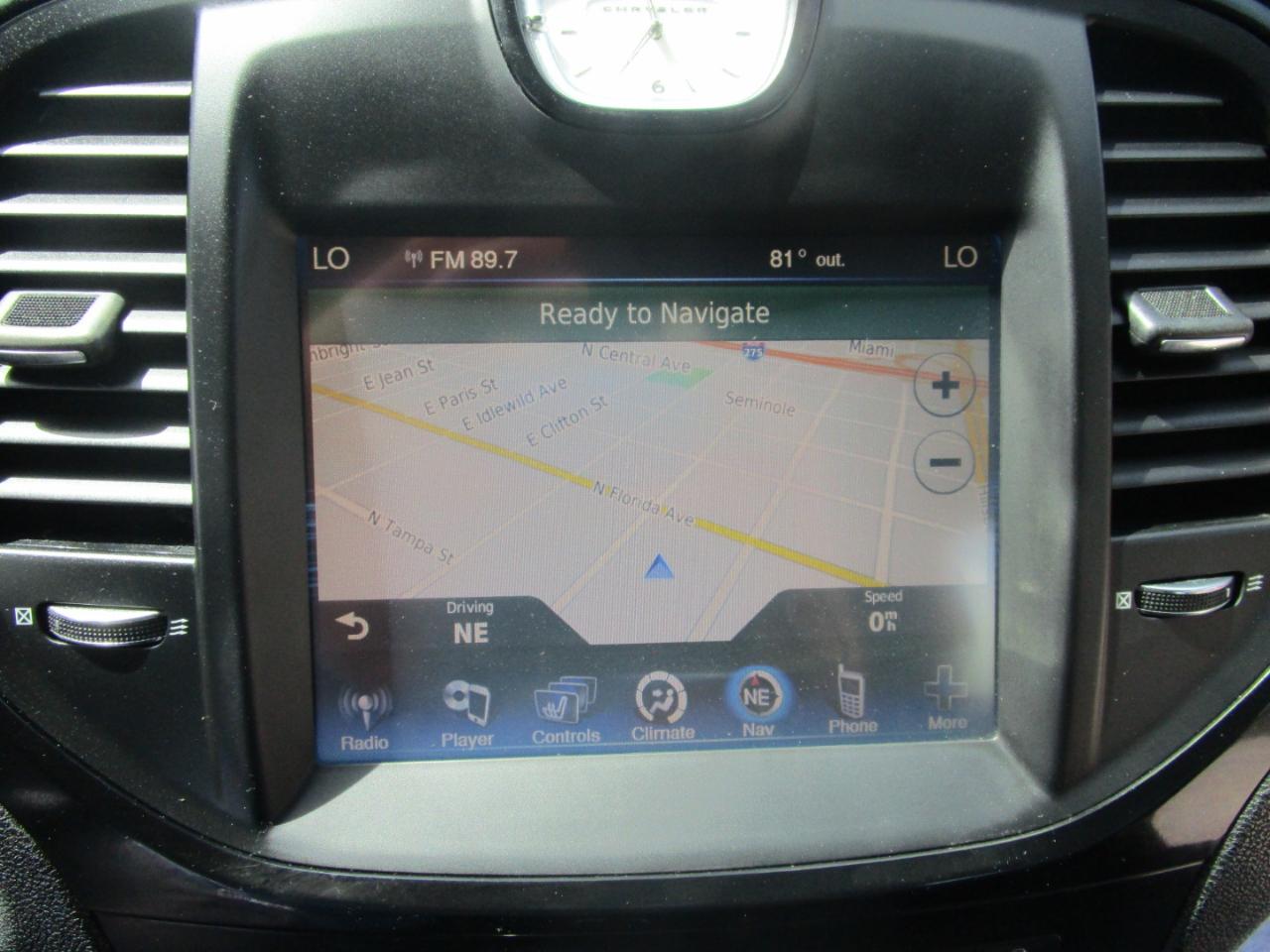 Chrysler 300 S V6 RWD 2014