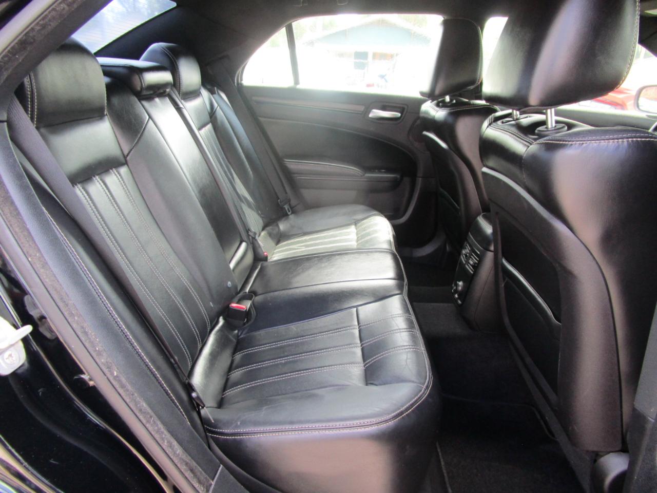 Chrysler 300 S V6 RWD 2014