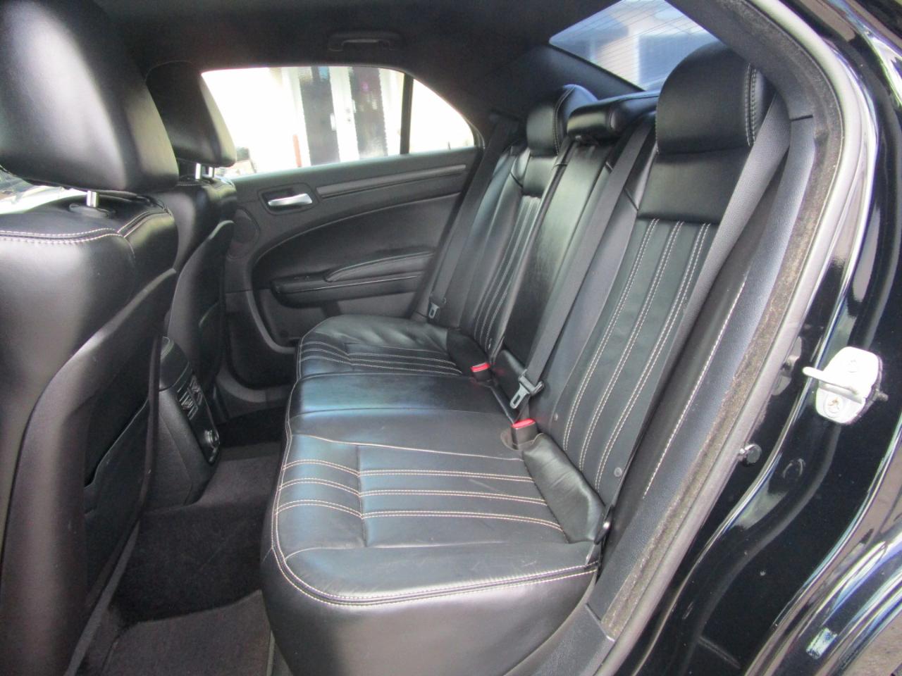 Chrysler 300 S V6 RWD 2014