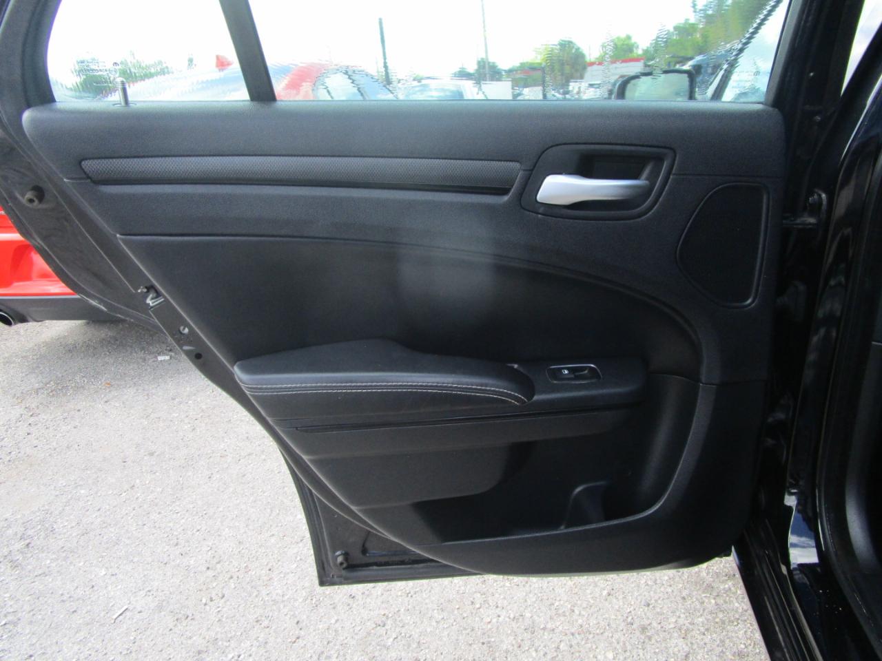 Chrysler 300 S V6 RWD 2014