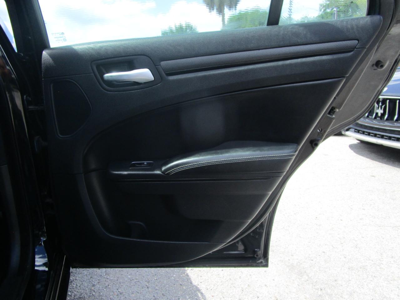 Chrysler 300 S V6 RWD 2014