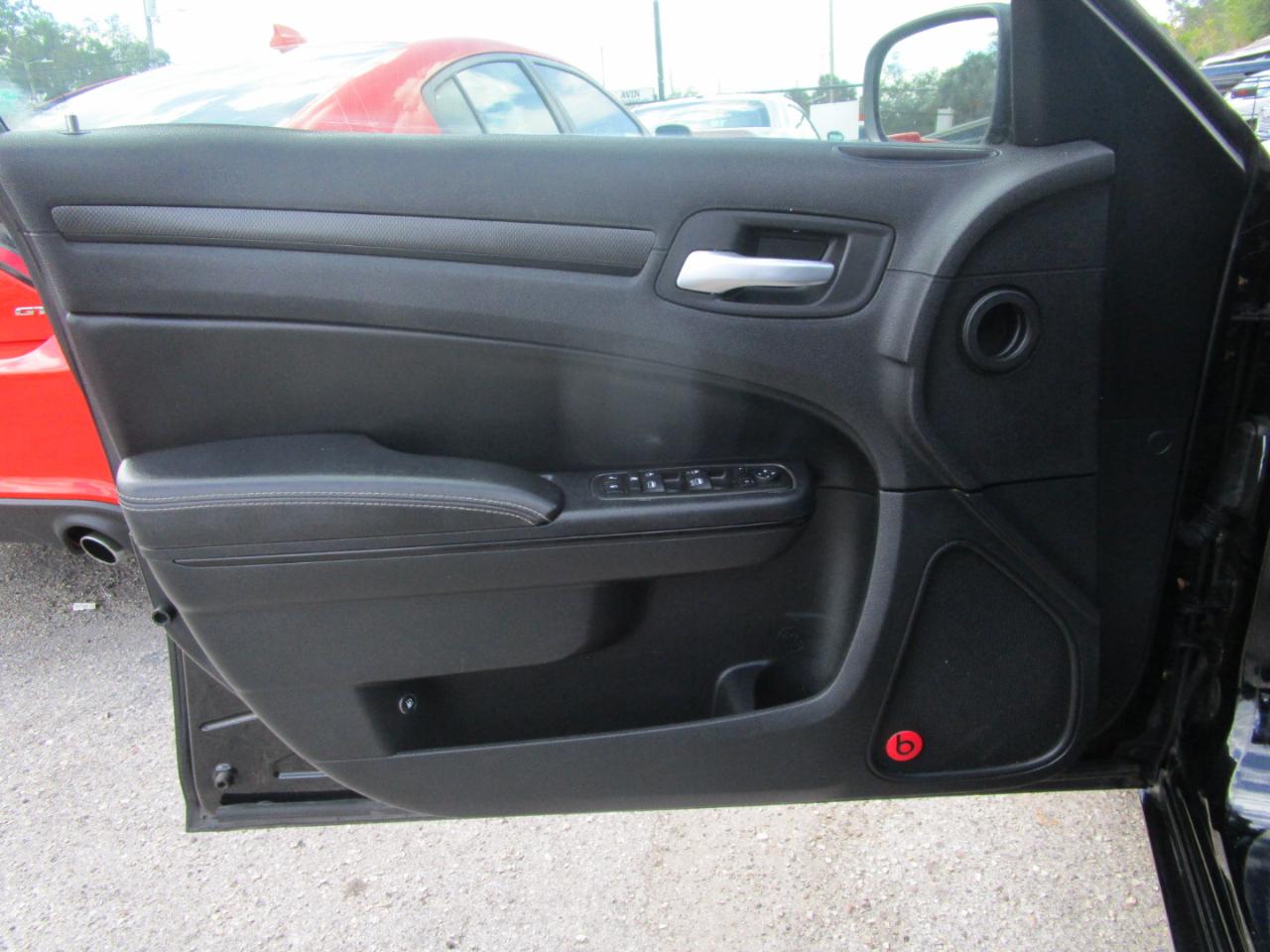 Chrysler 300 S V6 RWD 2014