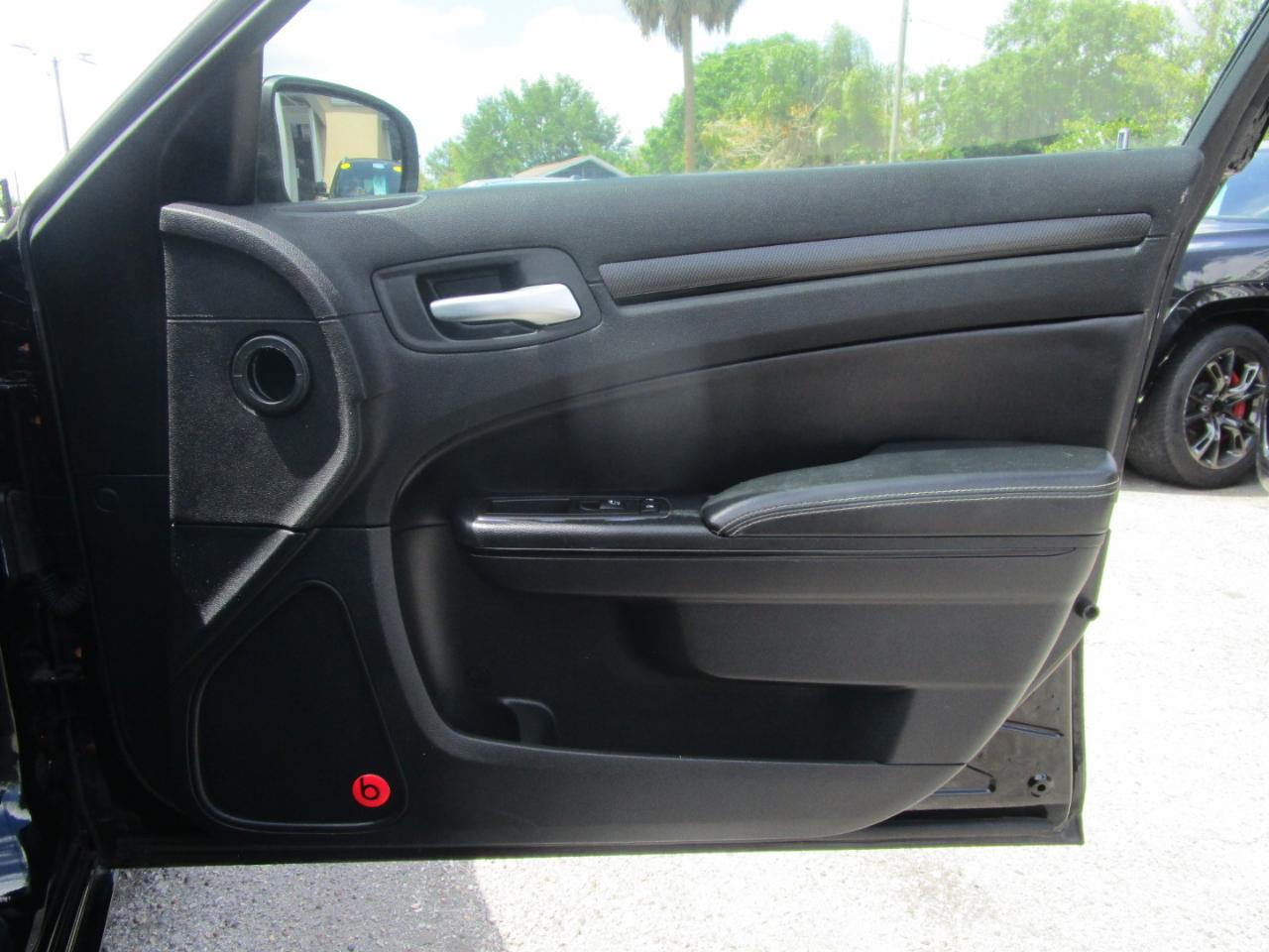 Chrysler 300 S V6 RWD 2014