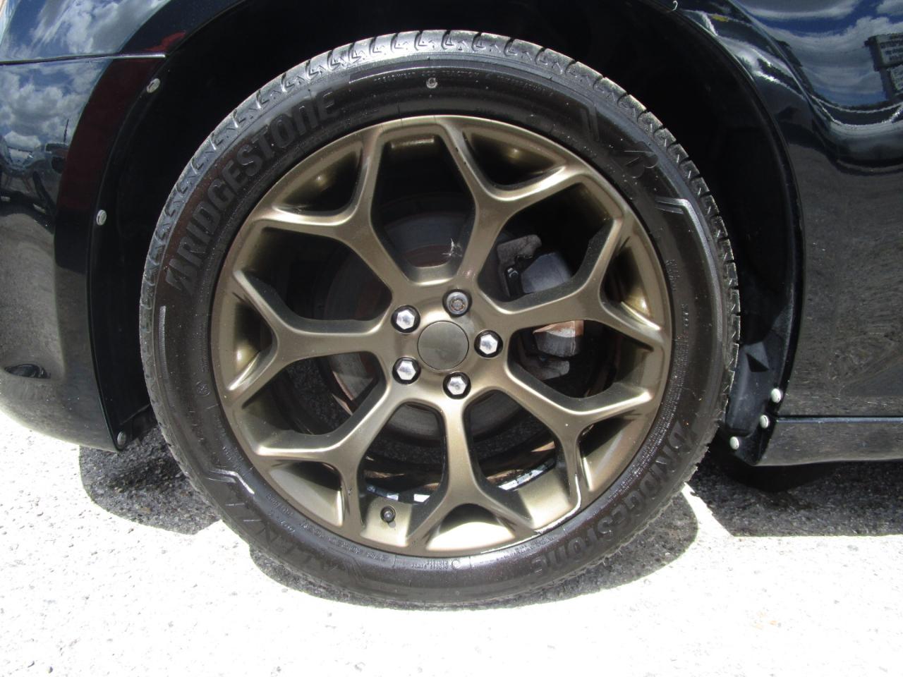 Chrysler 300 S V6 RWD 2014