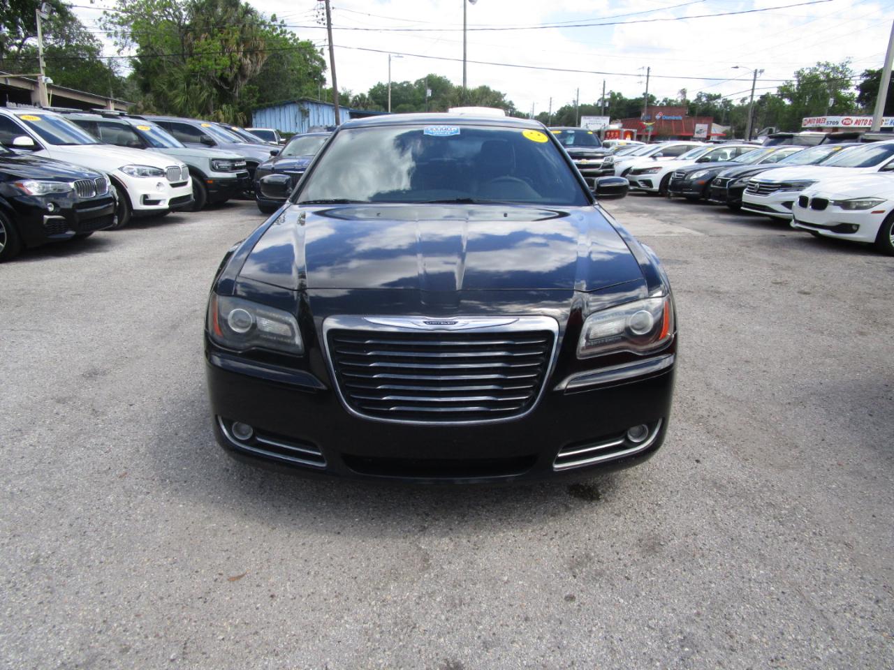 Chrysler 300 S V6 RWD 2014