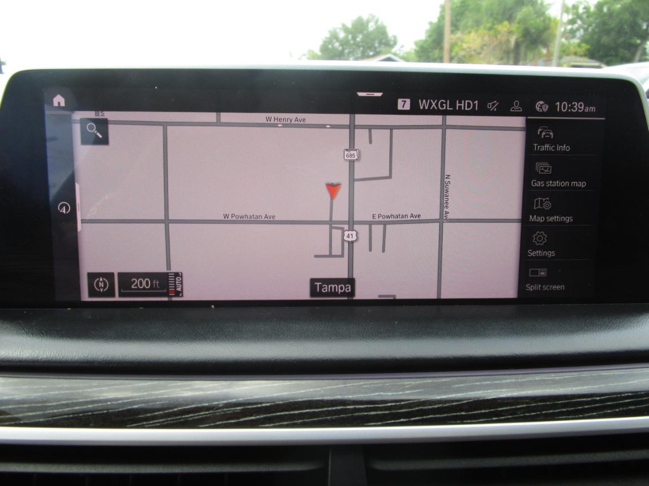 BMW 7-Series 740i 2021