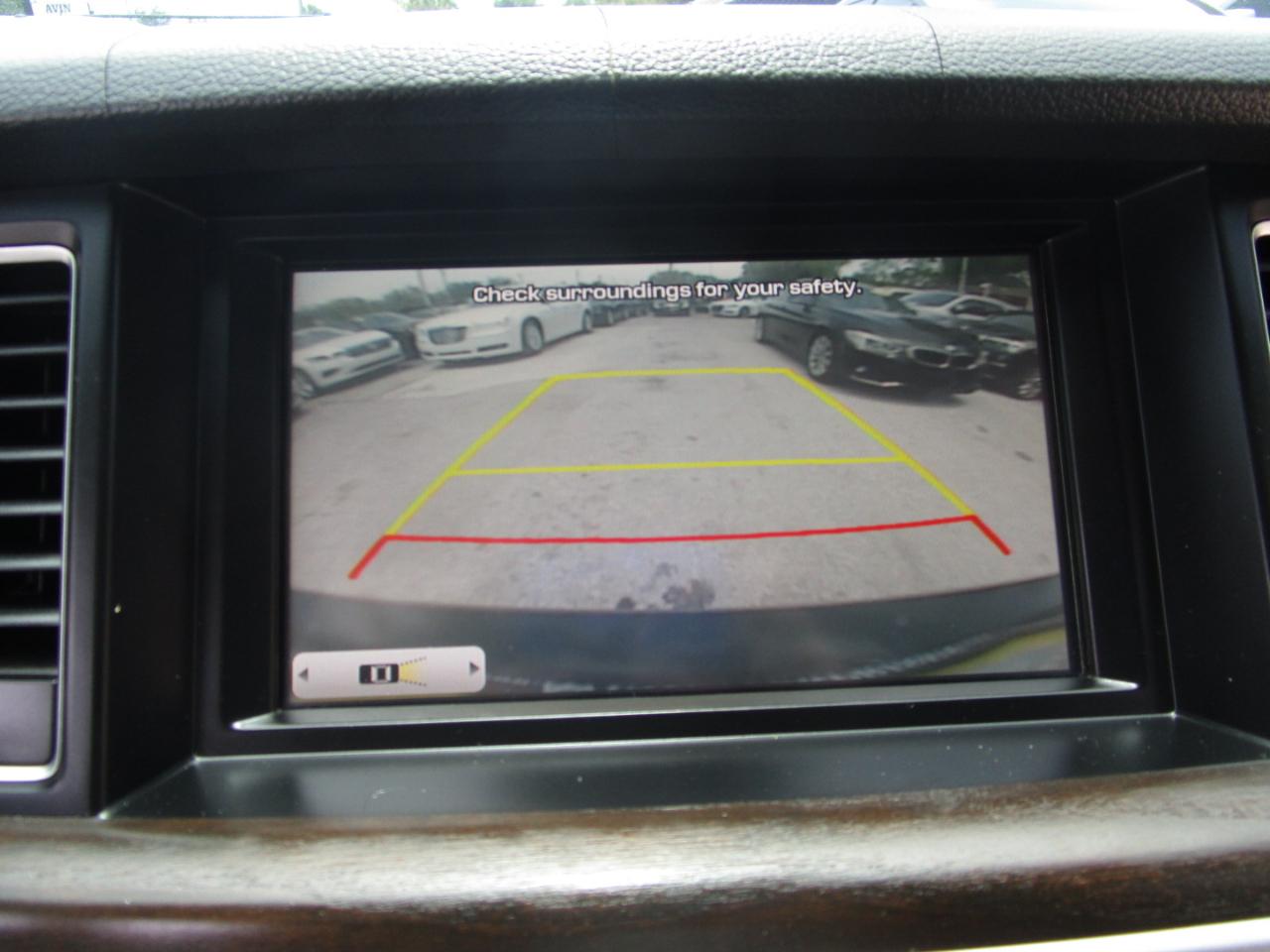 Hyundai Genesis 5.0L RWD 2015