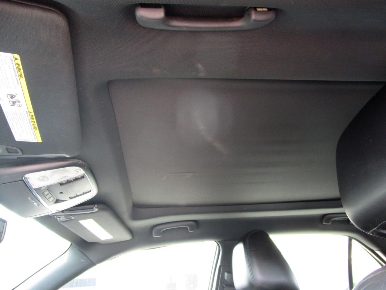 Chrysler 300 RWD 2013
