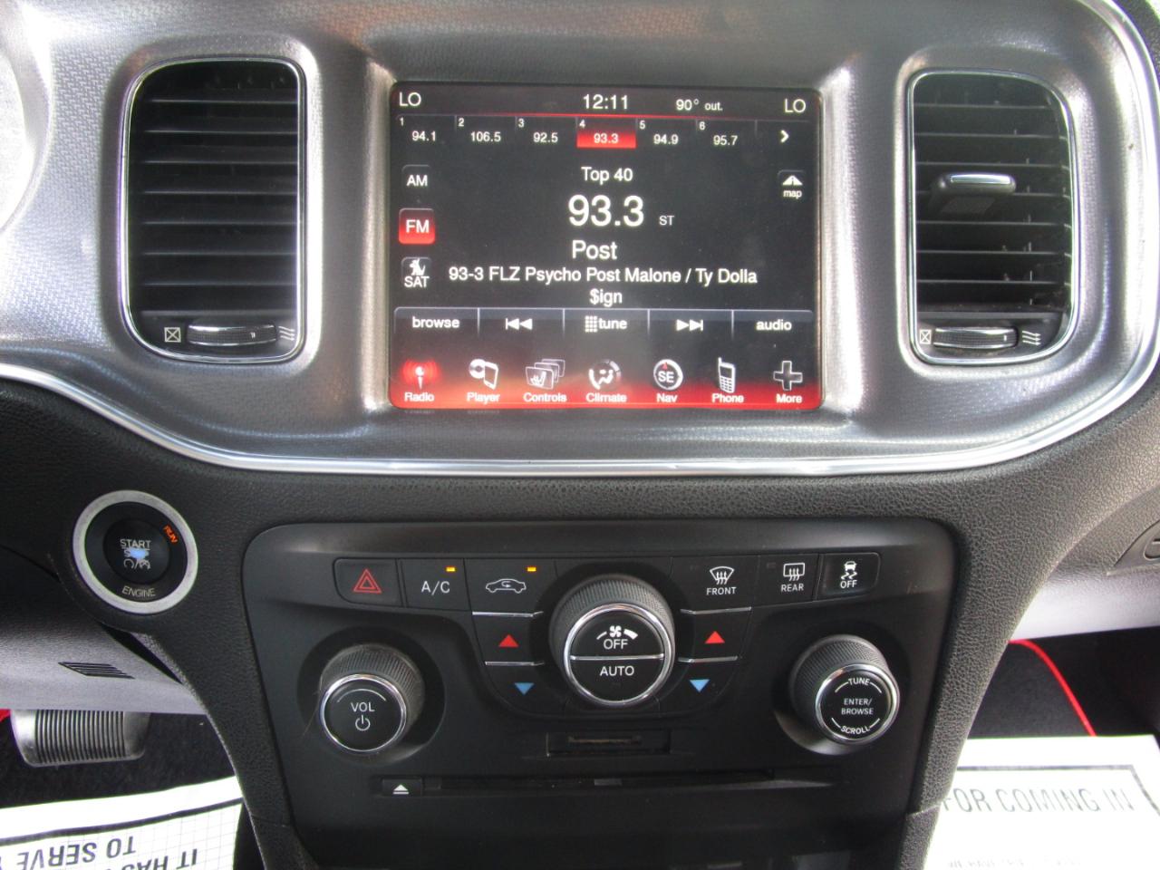 Dodge Charger R/T 2014