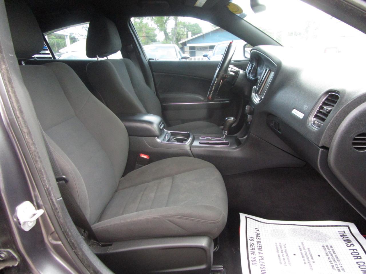 Dodge Charger R/T 2014