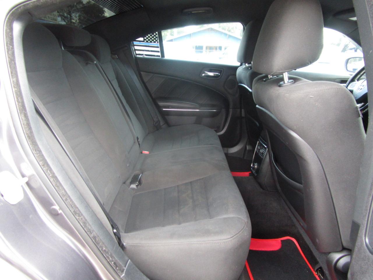Dodge Charger R/T 2014