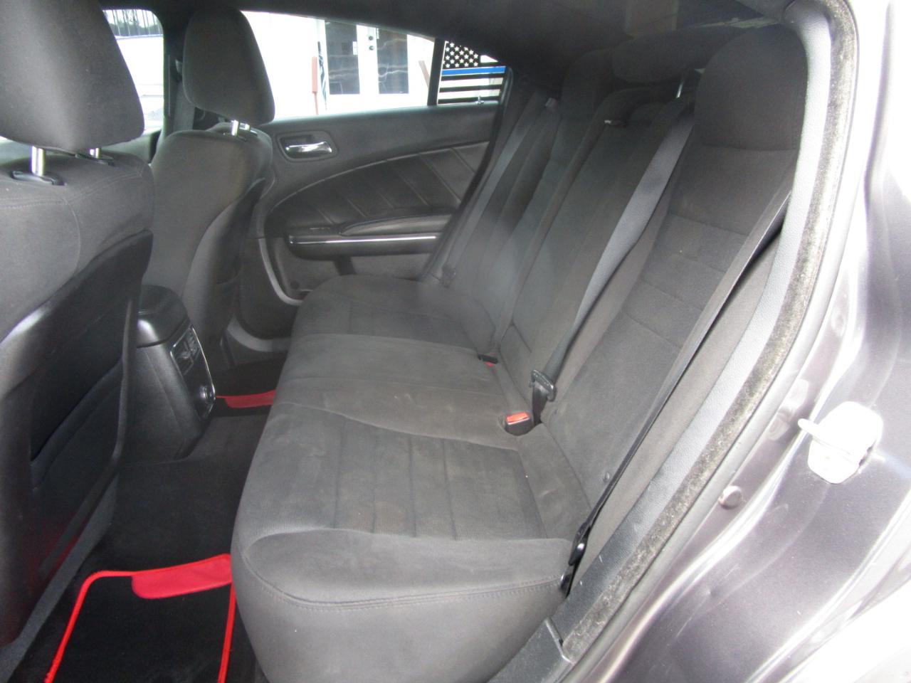 Dodge Charger R/T 2014