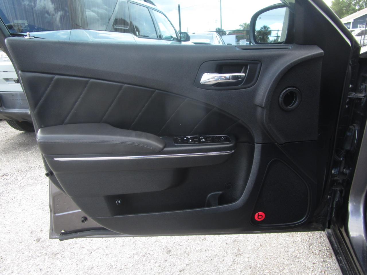 Dodge Charger R/T 2014