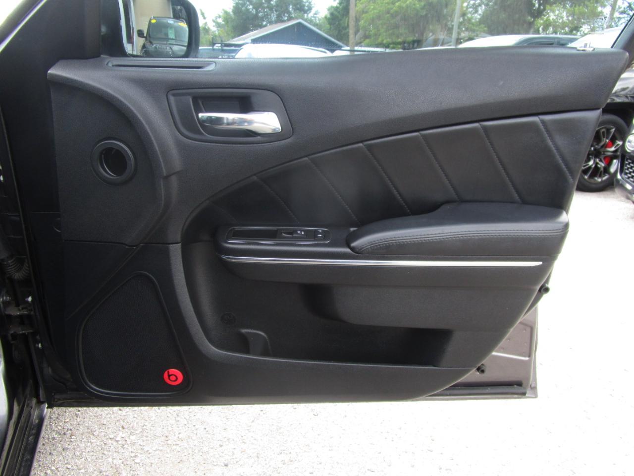 Dodge Charger R/T 2014
