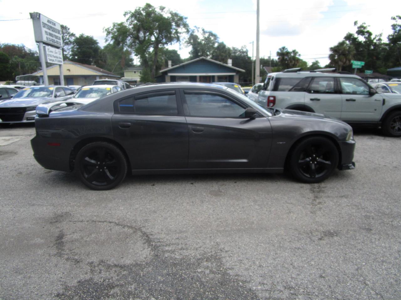 Dodge Charger R/T 2014