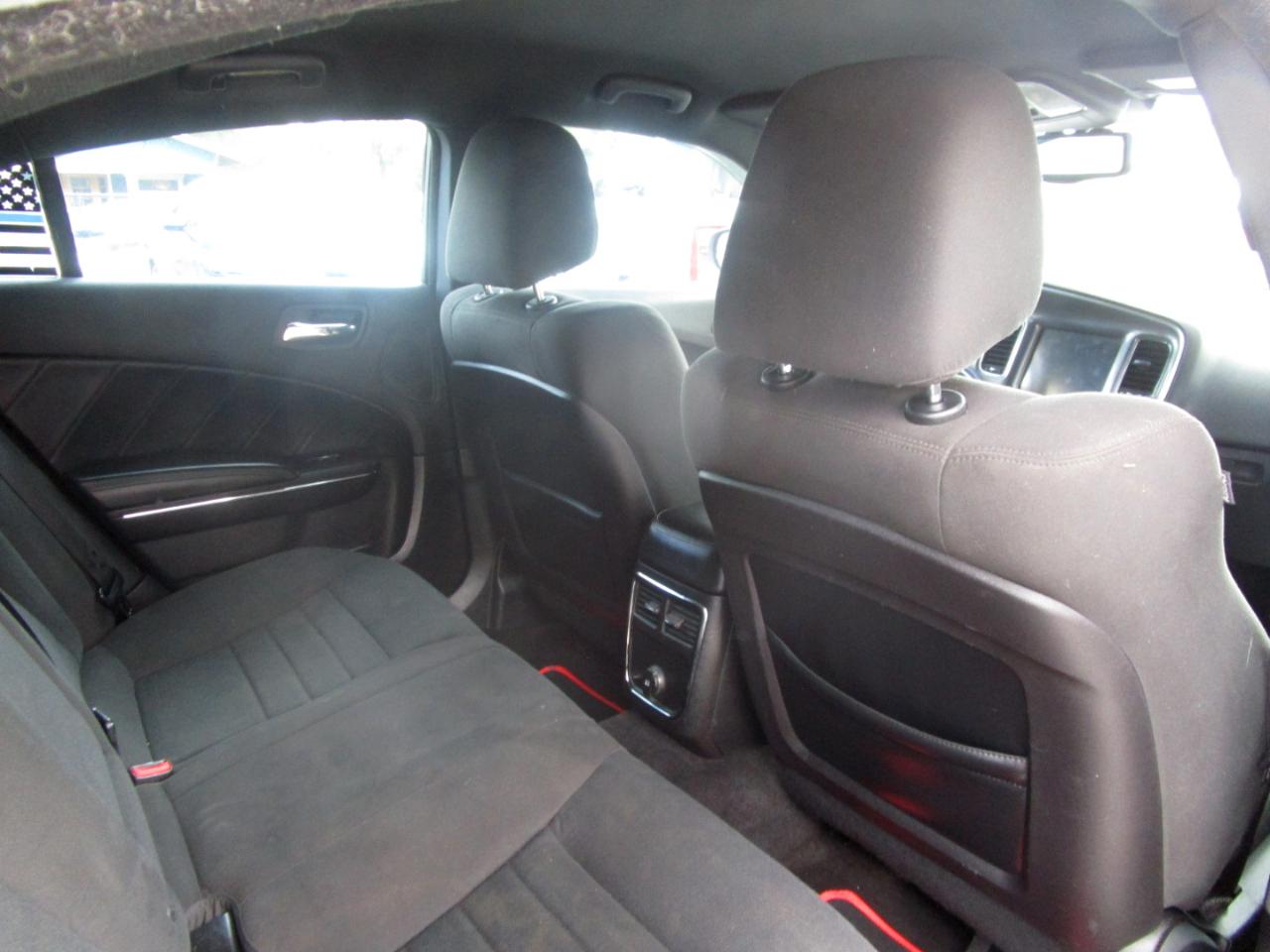 Dodge Charger R/T 2014