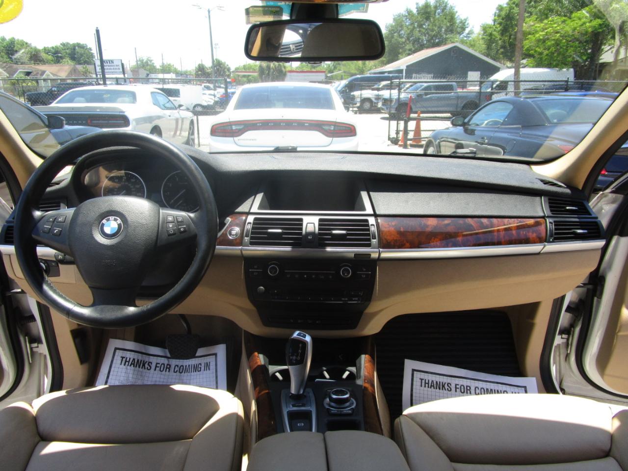 BMW X5 xDrive35i 2013