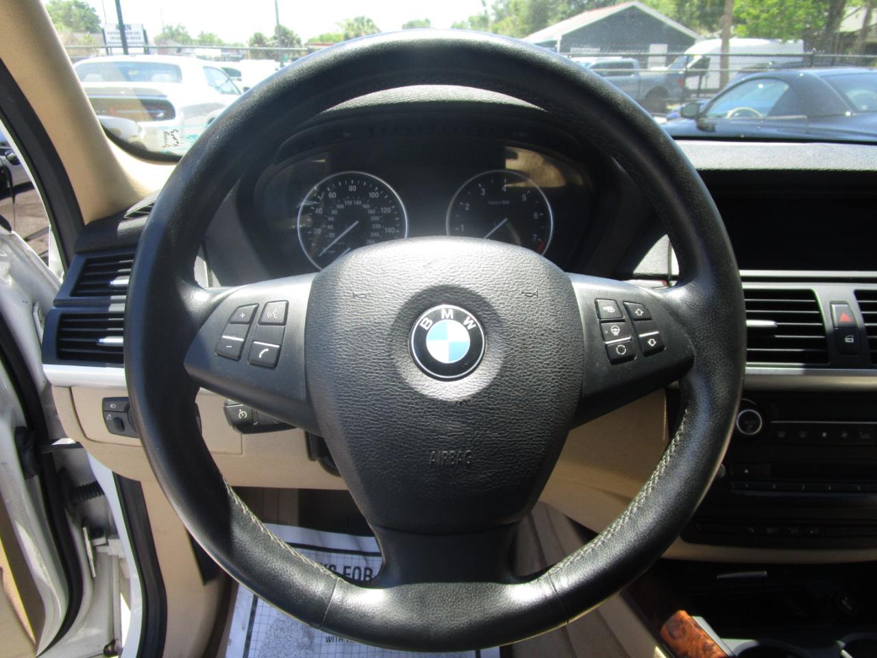 BMW X5 xDrive35i 2013
