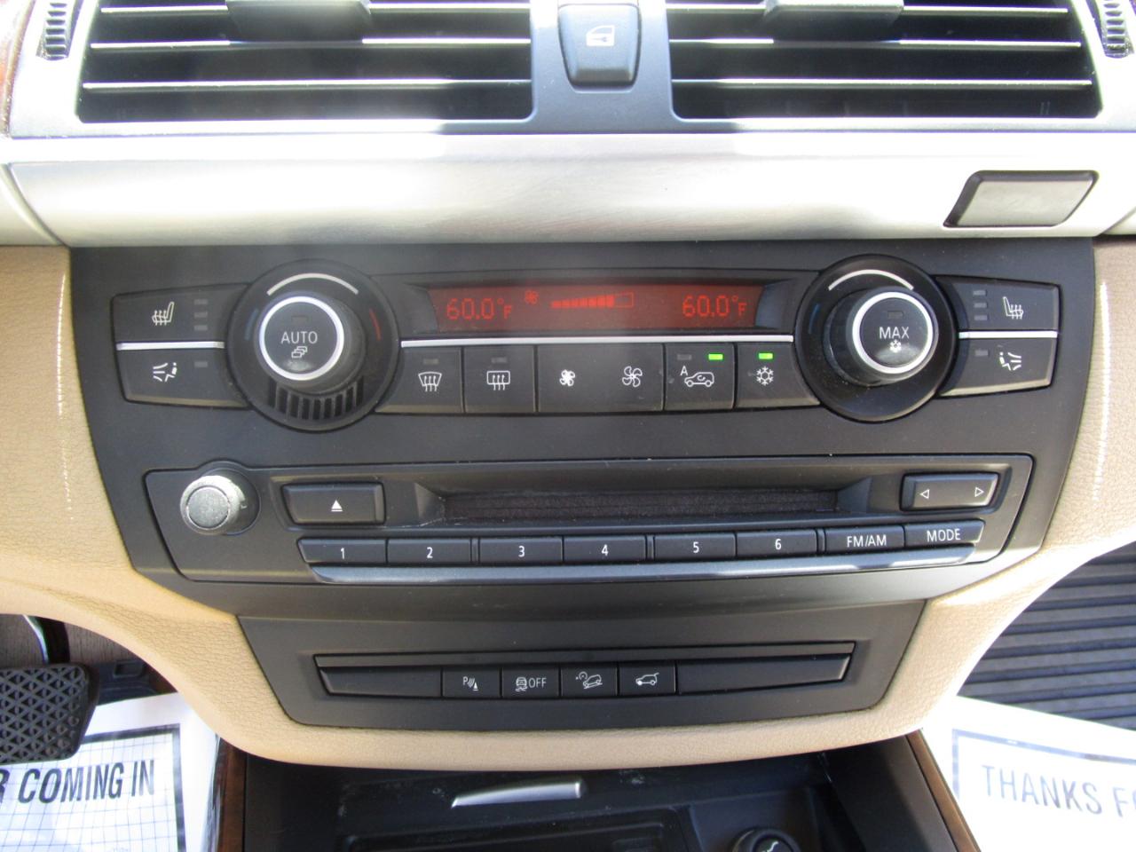 BMW X5 xDrive35i 2013