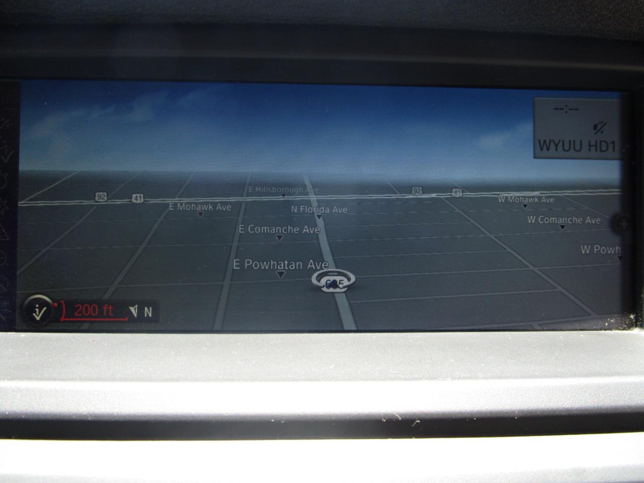 BMW X5 xDrive35i 2013