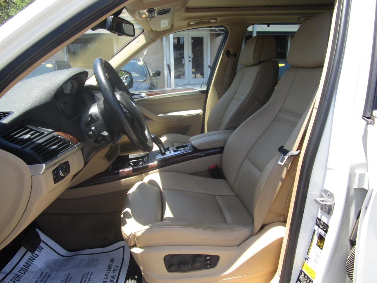 BMW X5 xDrive35i 2013