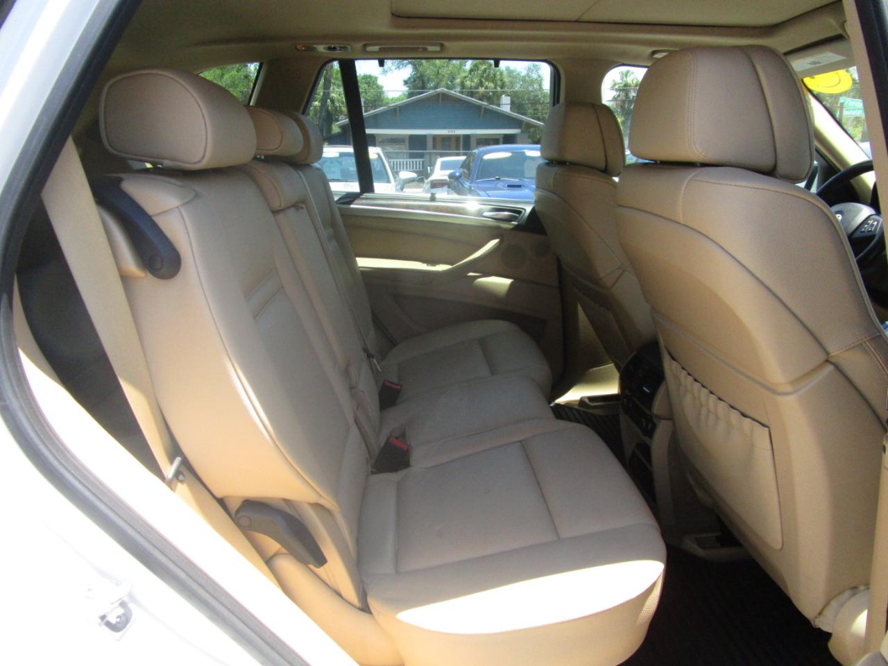 BMW X5 xDrive35i 2013