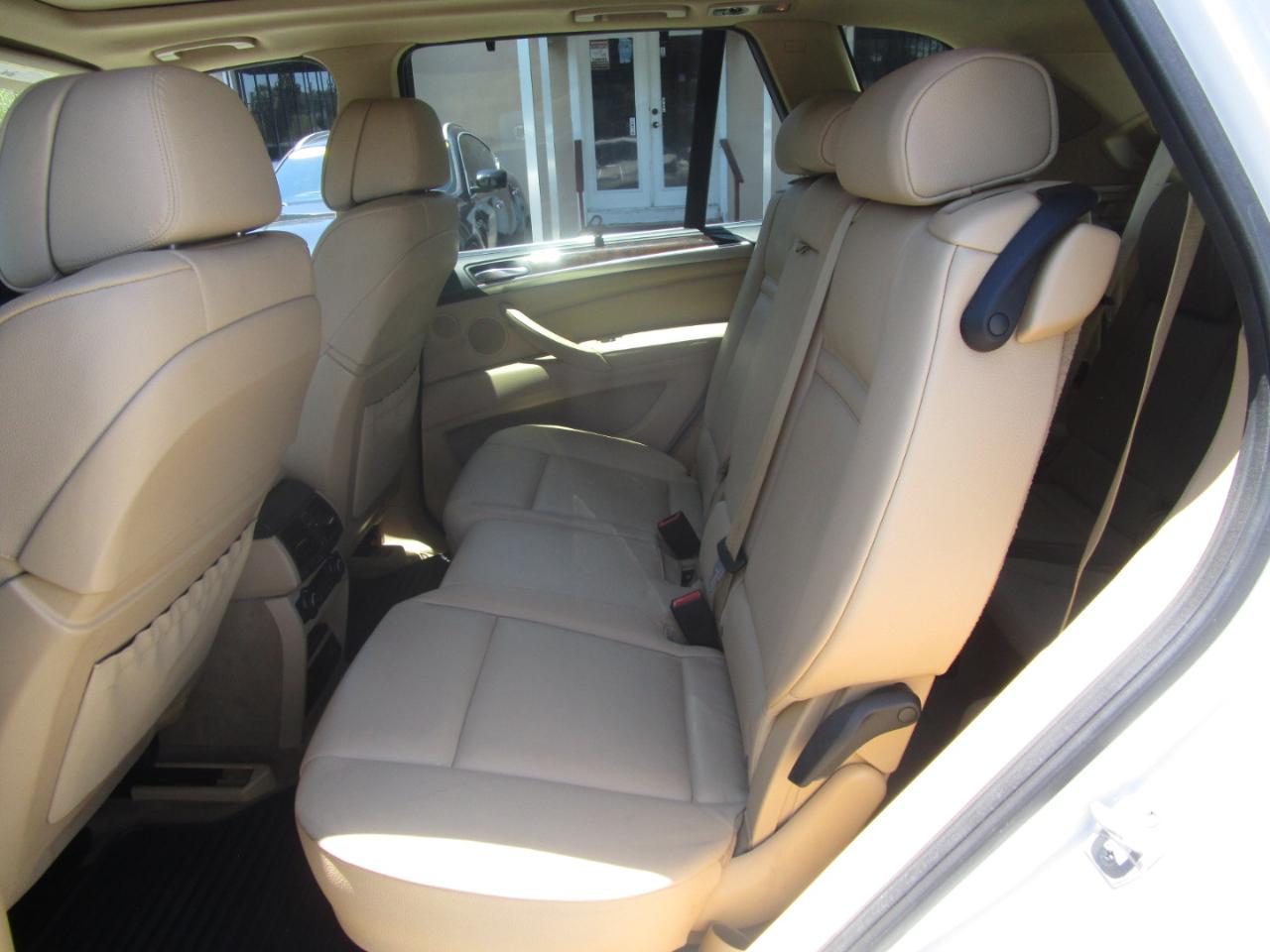 BMW X5 xDrive35i 2013