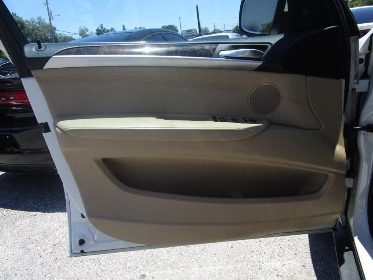 BMW X5 xDrive35i 2013
