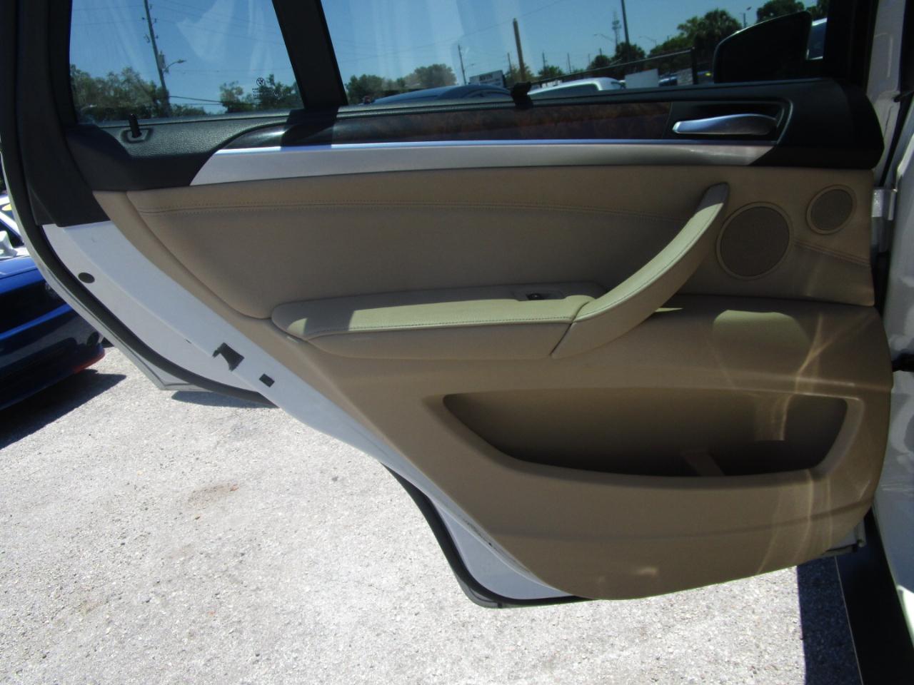 BMW X5 xDrive35i 2013