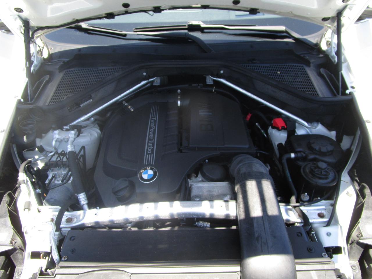 BMW X5 xDrive35i 2013