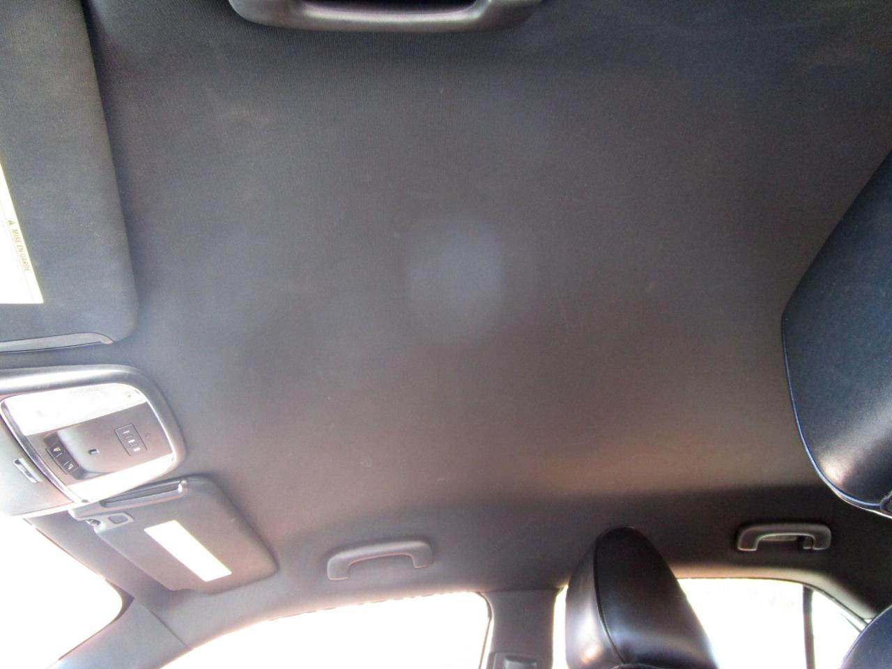 Chrysler 300 C RWD 2013