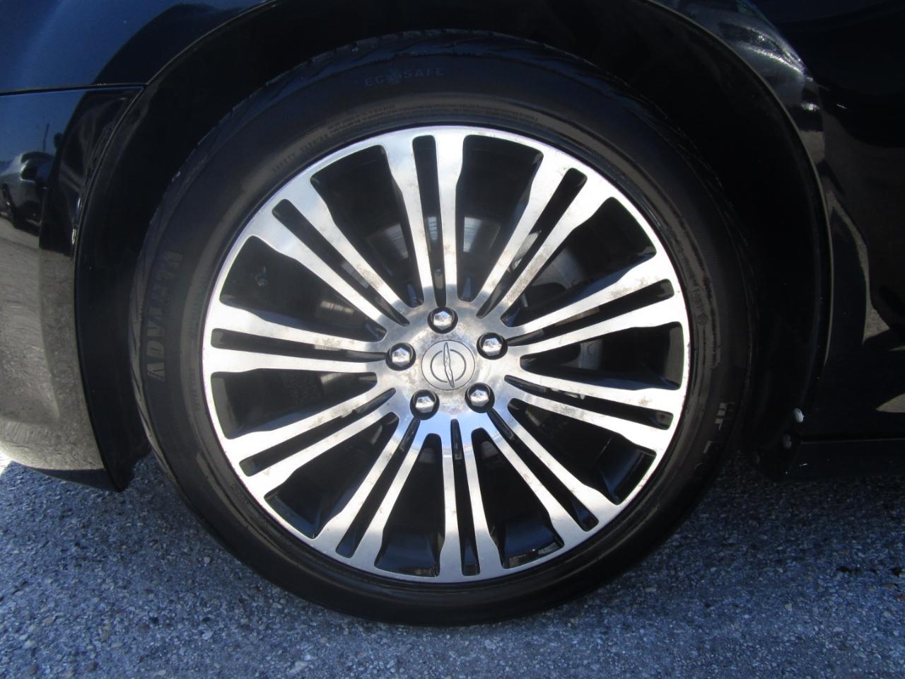 Chrysler 300 C RWD 2013
