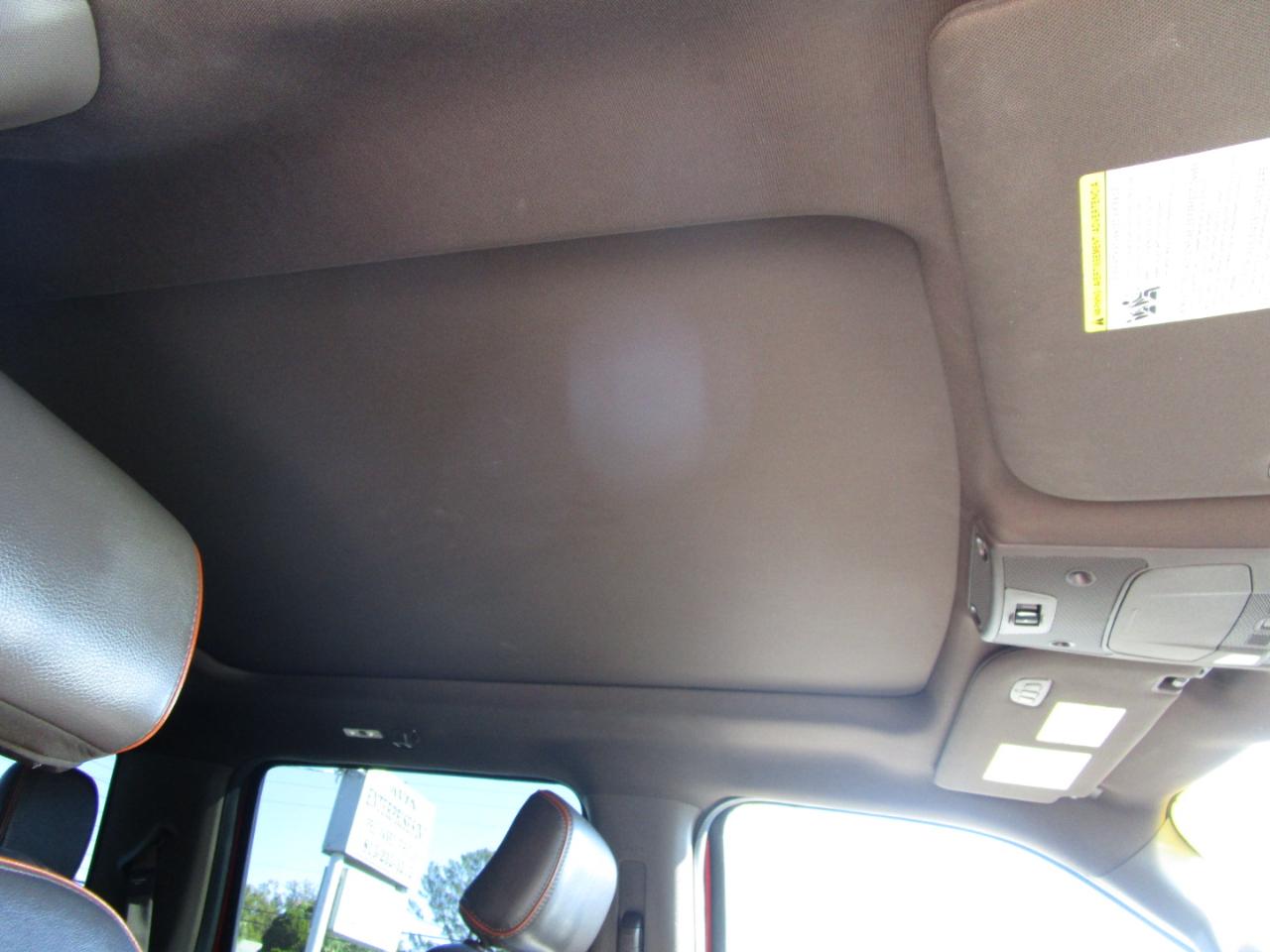Ford F-150 Lariat SuperCrew 5.5-ft. Bed 4WD 2016