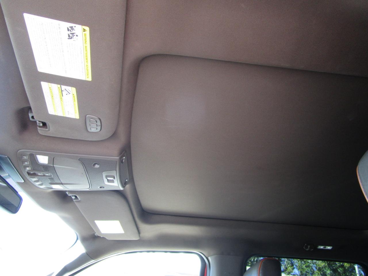 Ford F-150 Lariat SuperCrew 5.5-ft. Bed 4WD 2016