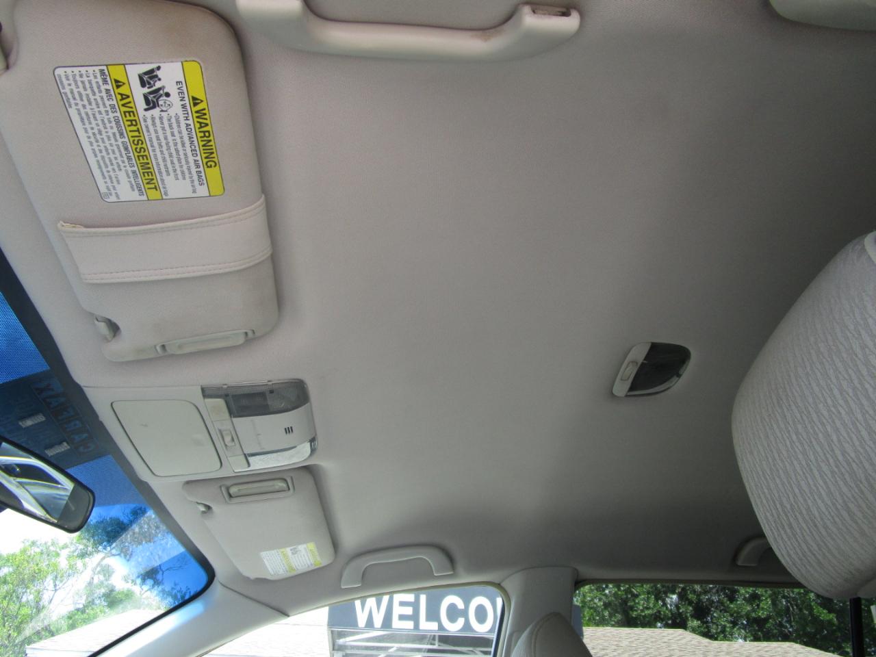 Subaru Outback 2.5i Premium 2012