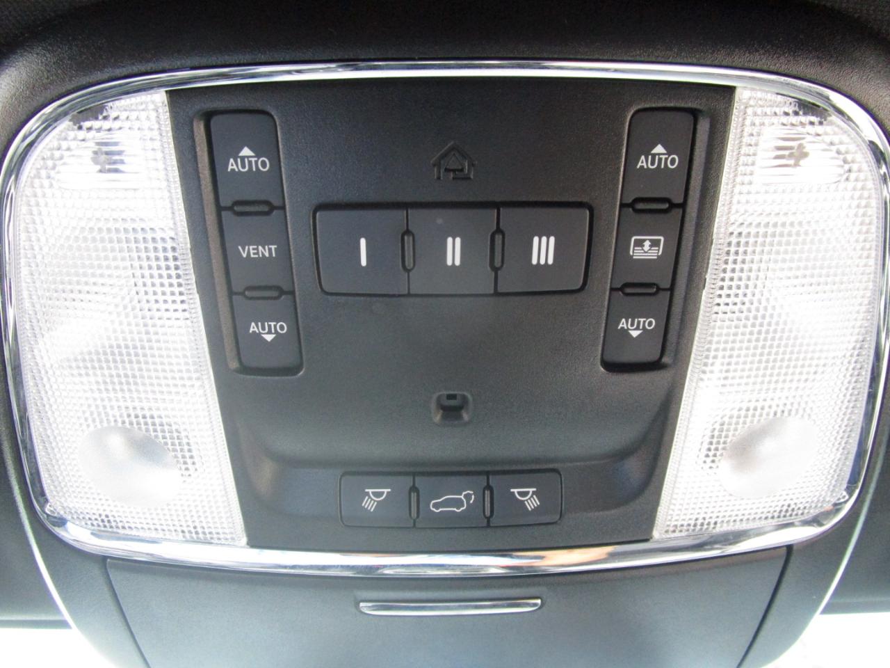 Jeep Grand Cherokee Limited 4WD 2020