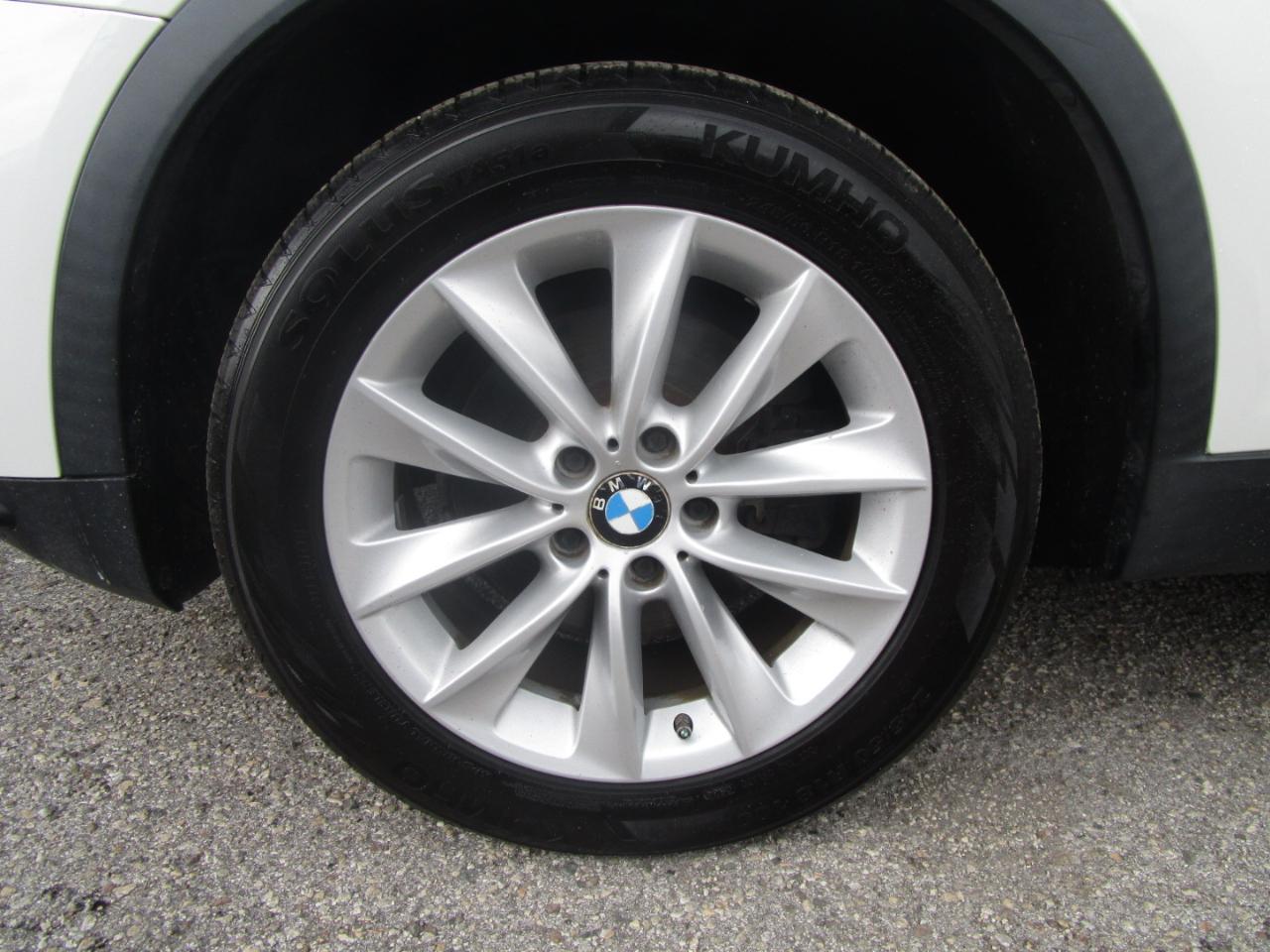 BMW X3 sDrive28i 2017