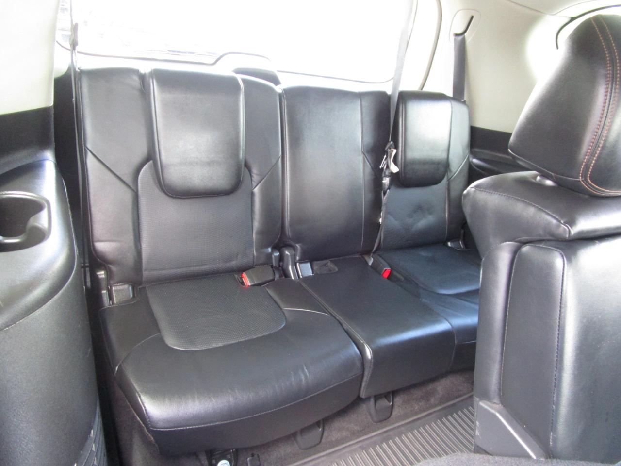 Nissan Armada SL AWD 2019