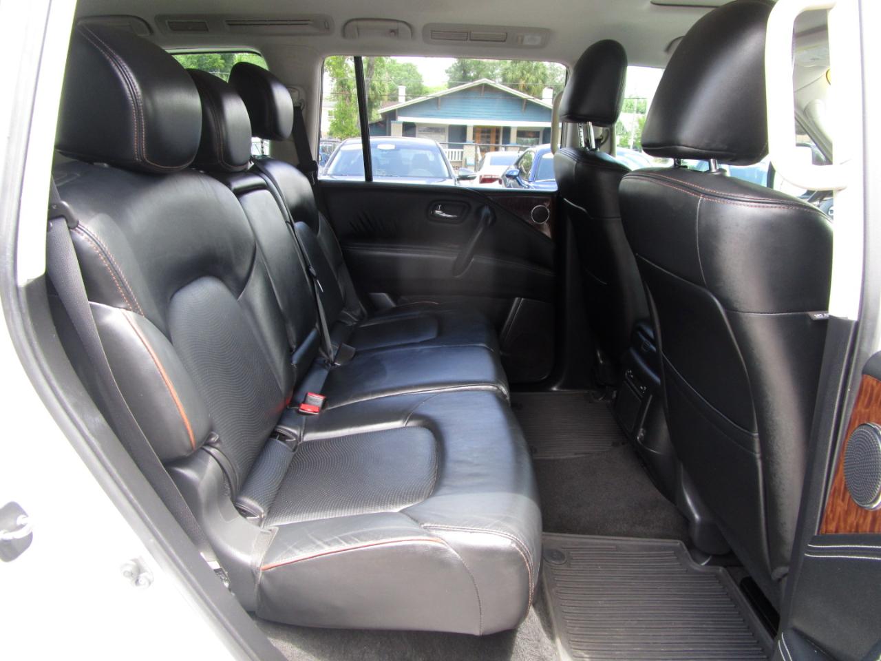 Nissan Armada SL AWD 2019