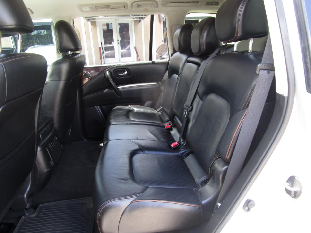 Nissan Armada SL AWD 2019