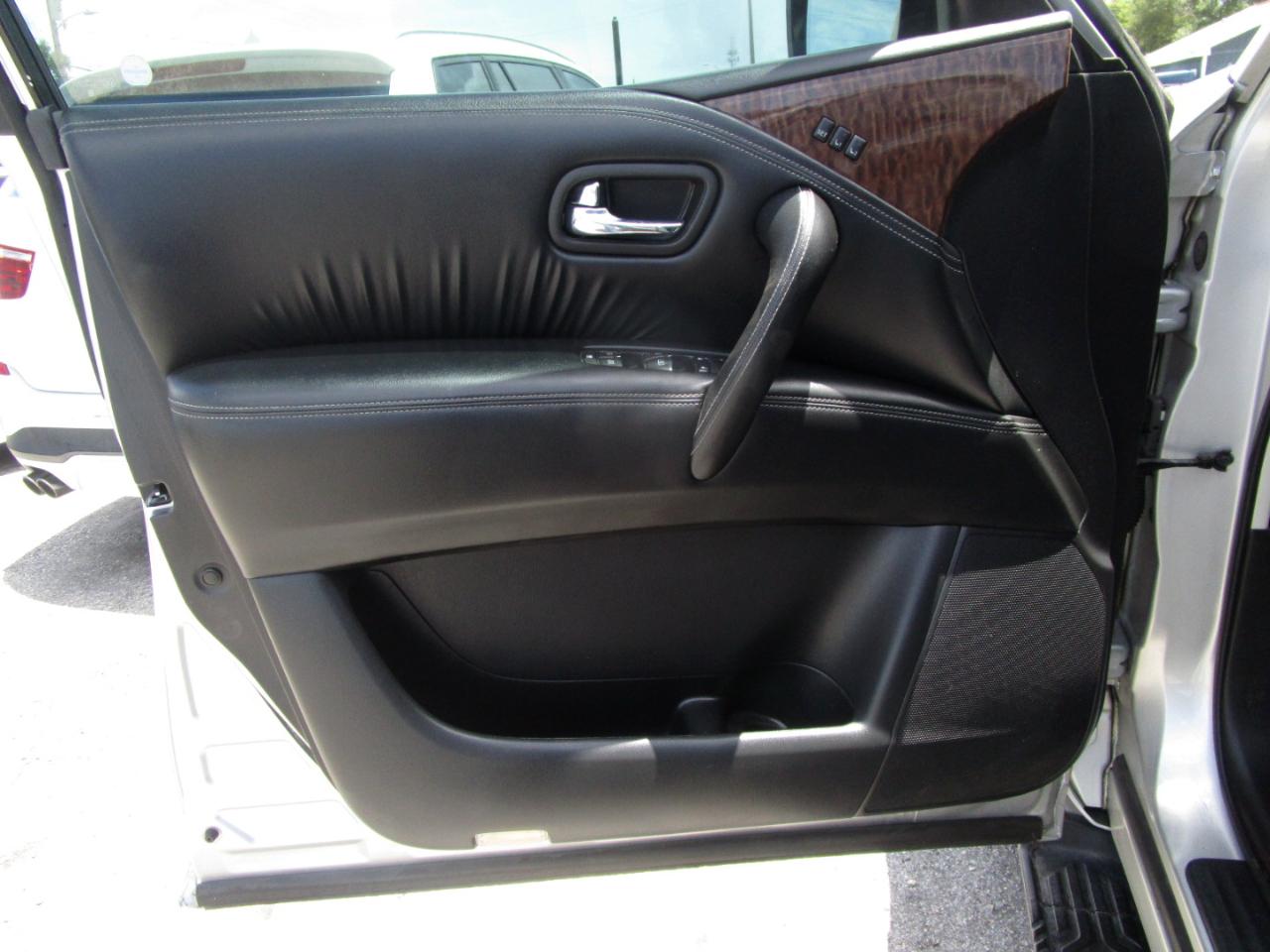 Nissan Armada SL AWD 2019