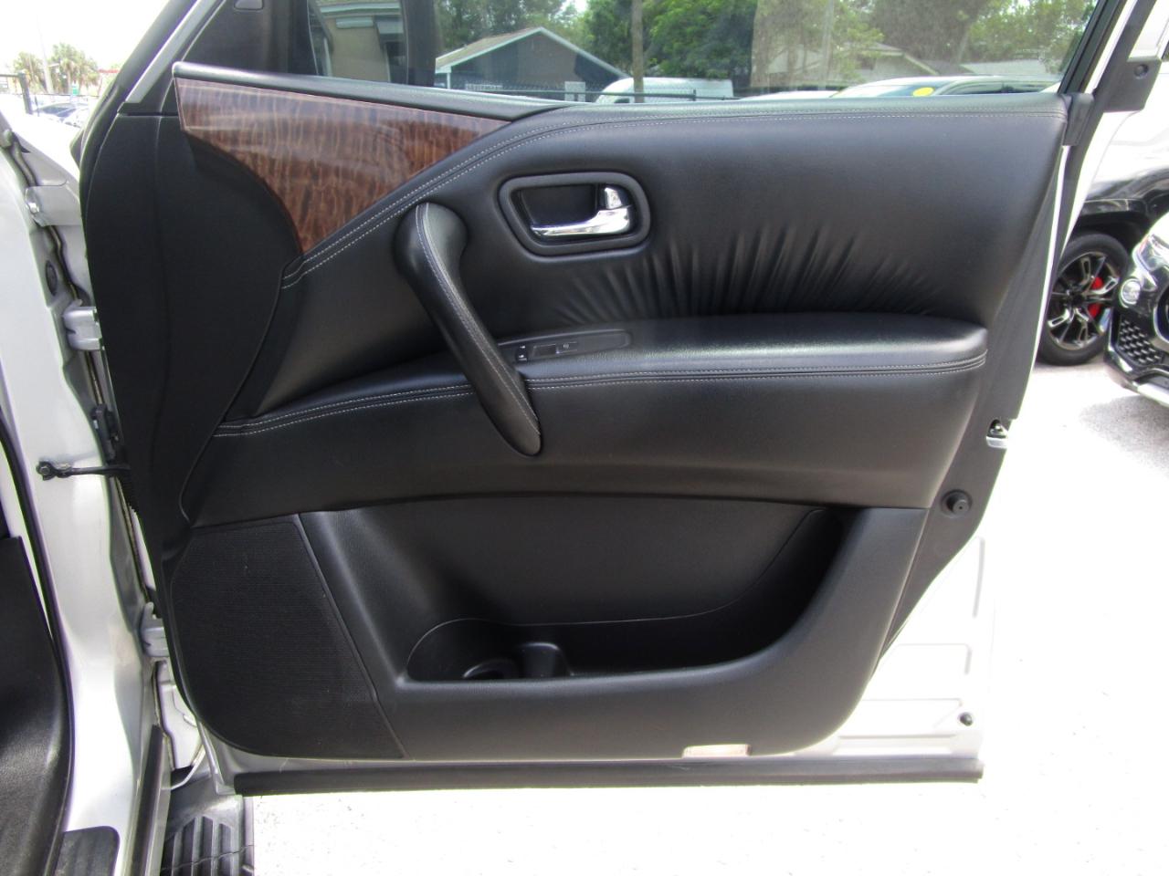 Nissan Armada SL AWD 2019
