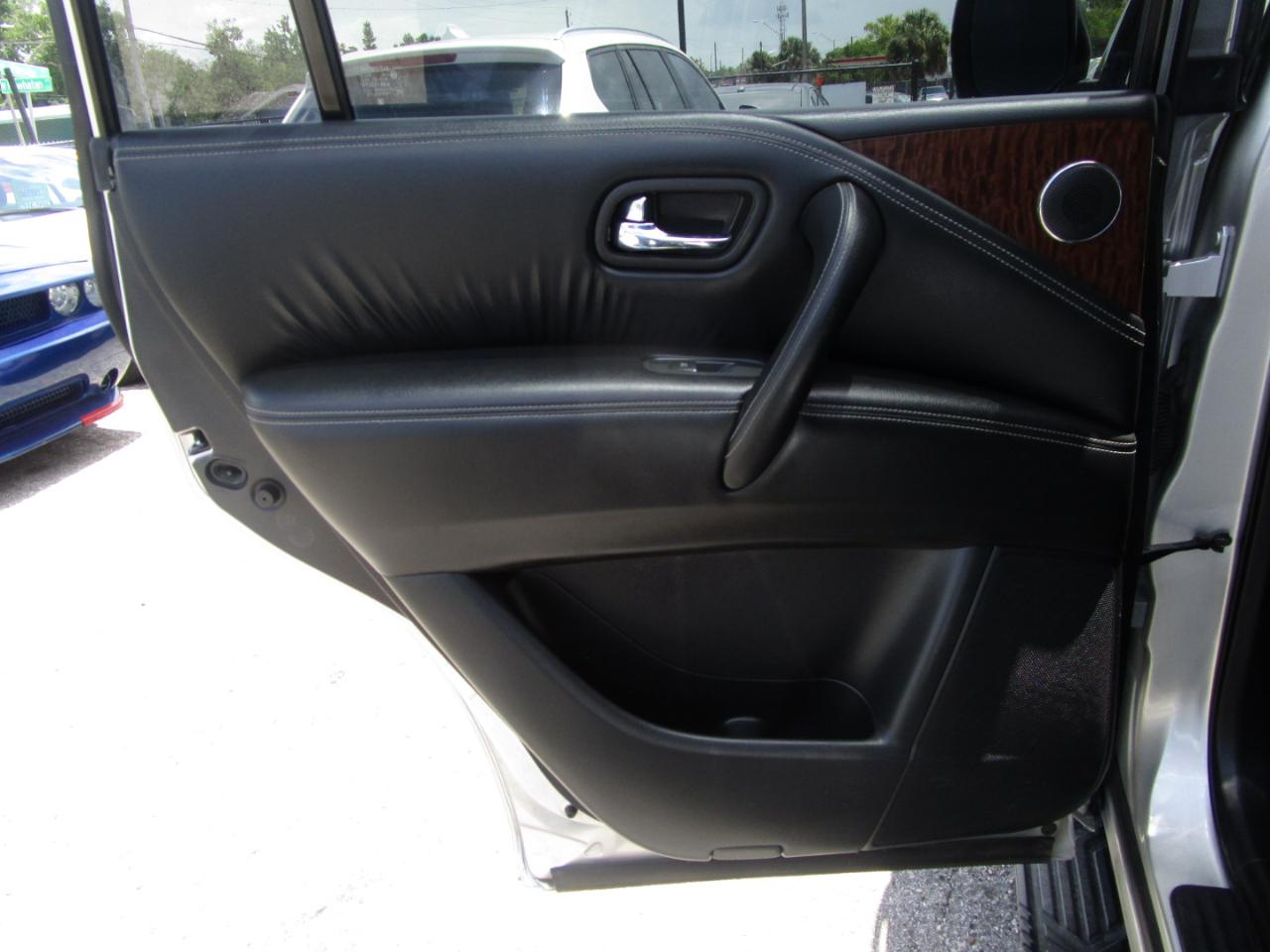 Nissan Armada SL AWD 2019