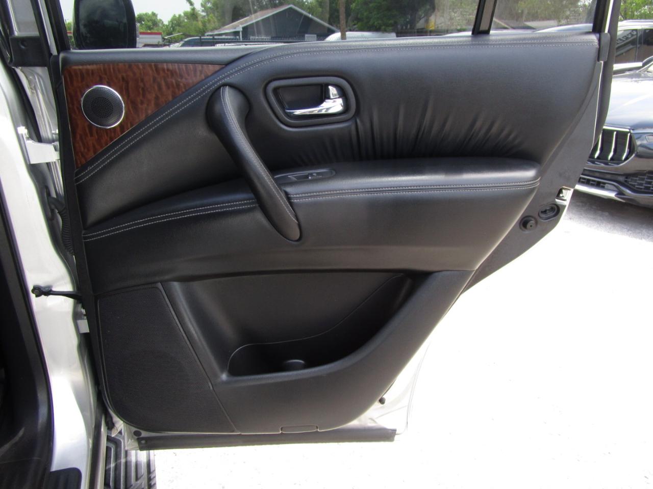 Nissan Armada SL AWD 2019