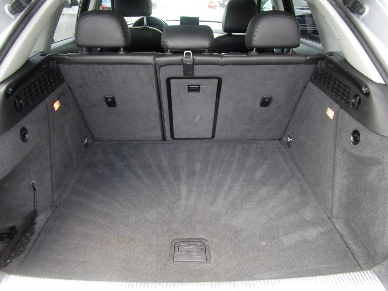 Audi Q3 Prestige 2015