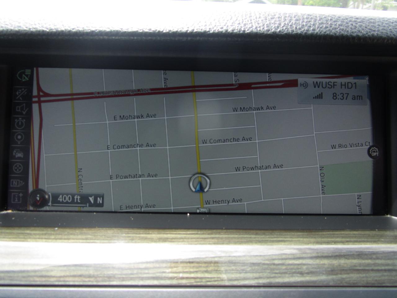 BMW 5-Series 528i 2013