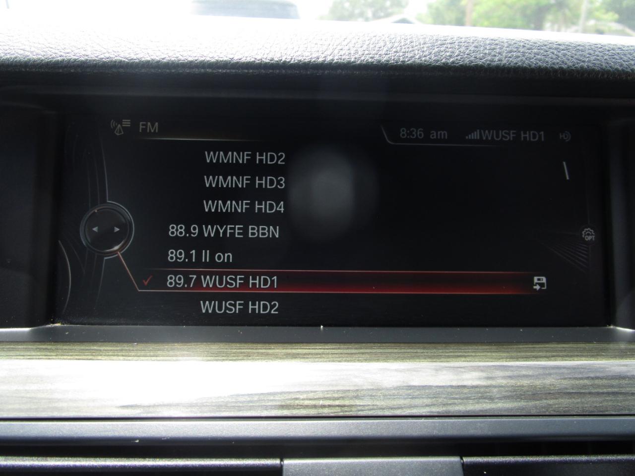 BMW 5-Series 528i 2013
